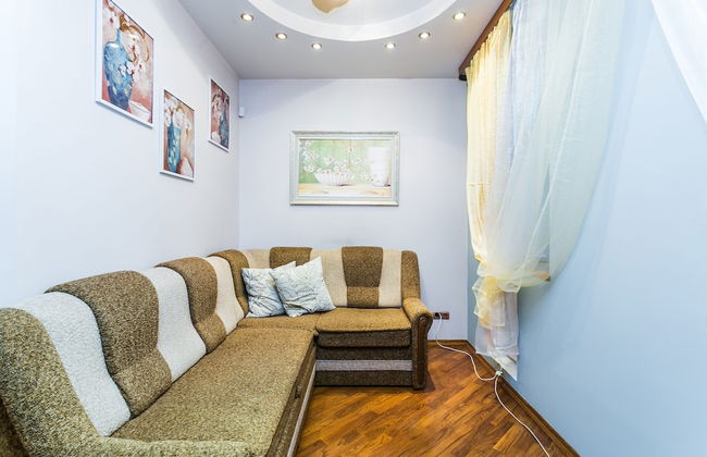 Apartment on Trubnaya - Foto 8