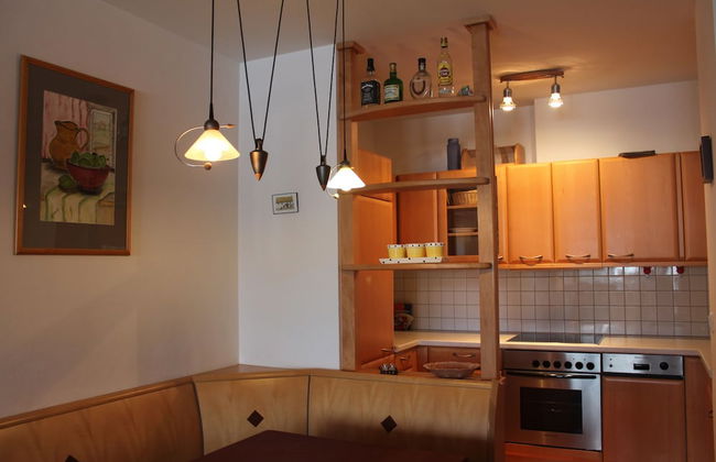 Ferienwohnungen am Dorfplatz - Foto 6