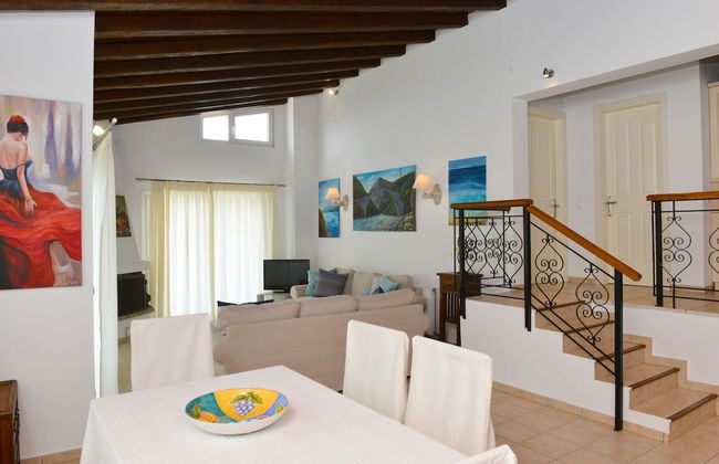 Orestis Suites - Photo 30