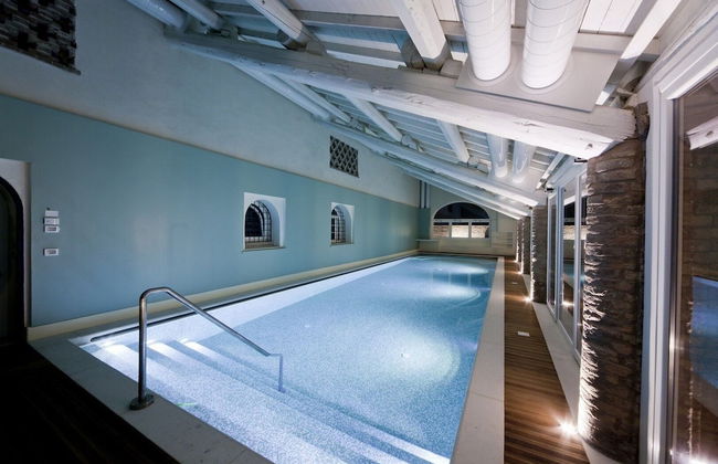 La Dimora di Borgoforte - Foto 1