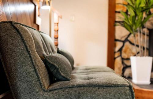 Lewis Ave Lodge - Foto 19