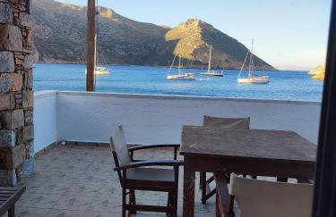 Porto Kagio Villa View - Foto 1