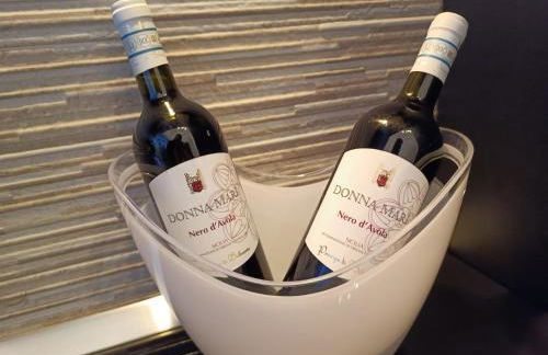 Lannari 176 Casa vacanze Bagheria - Foto 28