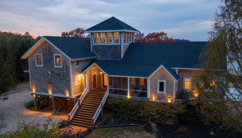 Bamboo Sands Villa and Captains Lookout - Foto 2