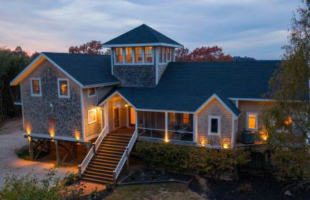 Bamboo Sands Villa and Captains Lookout - Foto 2