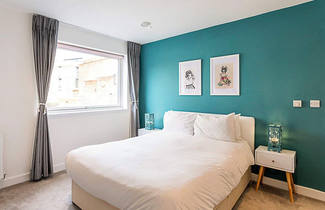 Quiet and Spacious Four Bedroom House - Foto 4