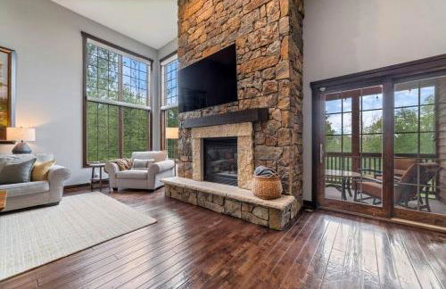 Luxury Lodge Near Giants Ridge - Foto 19