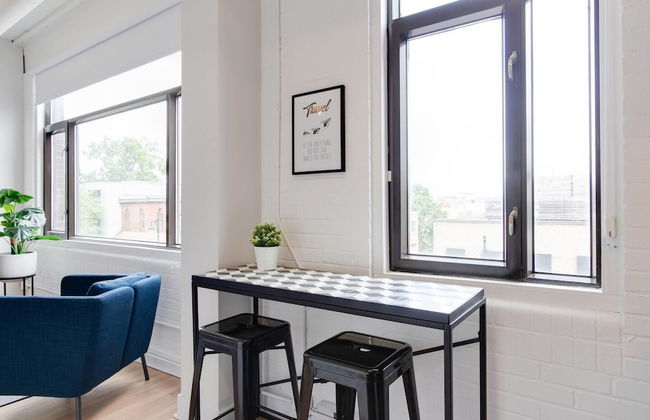 Perfect Downtown Loft - Foto 17