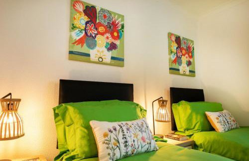 Cozyhome-3Br-5Guest#netflix#parking#garden - Foto 18