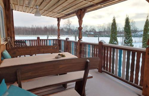 Domek Mani - Foto 20