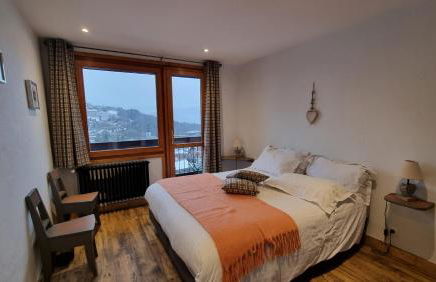 Chalet du Vernay - Foto 29