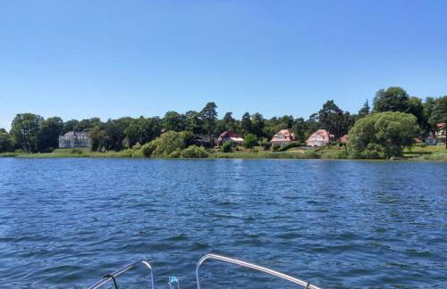 Holiday Home Haus am Seeufer in Plau am See by Interhome - Foto 18