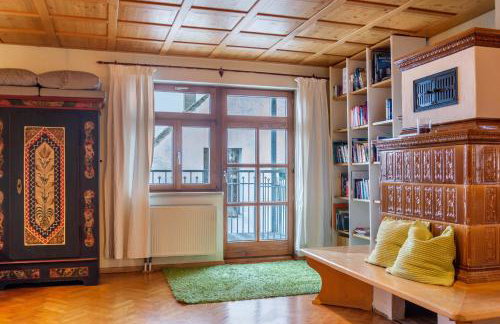 Ferienwohnung mit privater Sauna - Foto 3