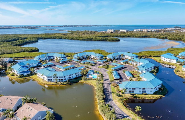 Perico Coastal Bay in Bradenton - Foto 42