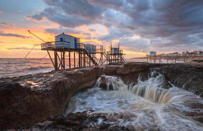 Mobil Home Moderne de 40m2 TOUT CONFORT Camping SIBLU Les CHARMETTES 785 La Palmyre Les Mathes - Foto 40