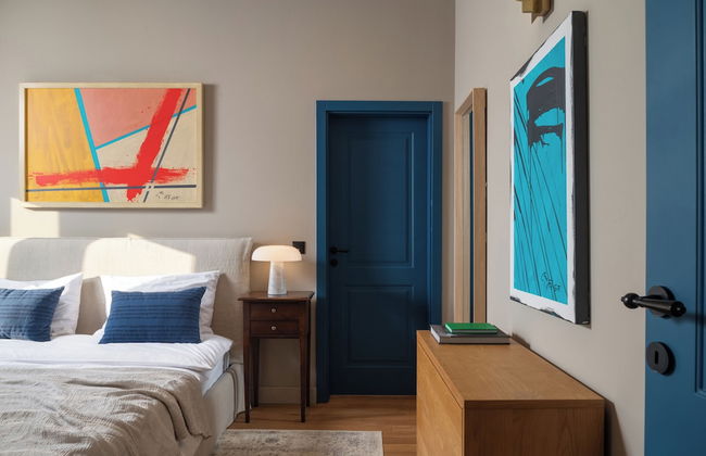 Art Villa Sis - Foto 3