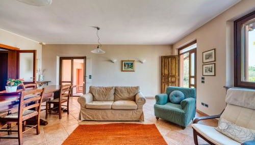 Villa Del Riccio - Foto 4