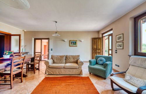 Villa Del Riccio - Foto 4