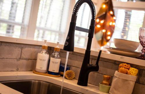 Mt Fether - Tiny Home - Mins to DeSoto, Brow Park - Foto 27