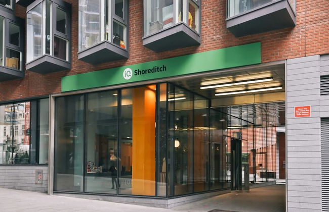 Student Only Shoreditch - Photo 23