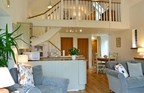 Bridge Cottage - Foto 6