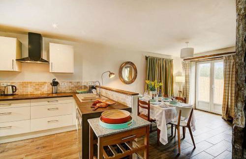 Maison d'Amis Des Hirondelles - Foto 9