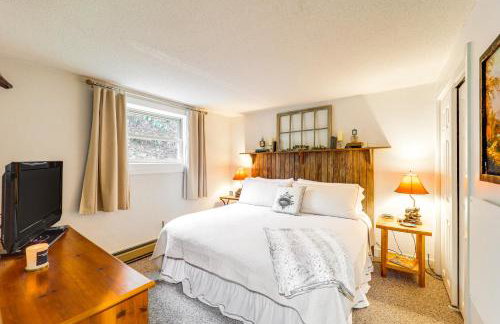 Hike, Sip and Stay Awhile! Sugar Mountain Getaway - Foto 12