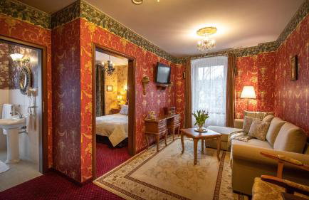 Rezydencja Grawert Boutique & Spa - Foto 68