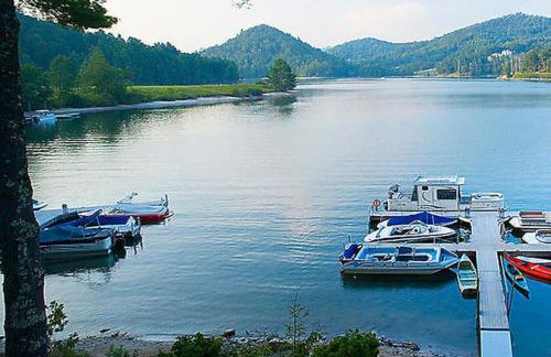 Enjoy the Blue Ridge Mountains in this 2BD condo resort retreat - Foto 25