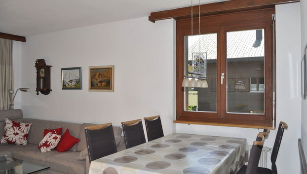 Alpenglück 43 - Foto 4, Refeições no quarto