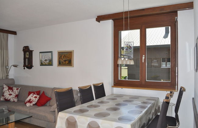 Alpenglück 43 - Foto 4