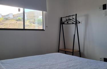 Casa Vista Bela em Bezerros 4 qts com ar 10 pessoas - Foto 12