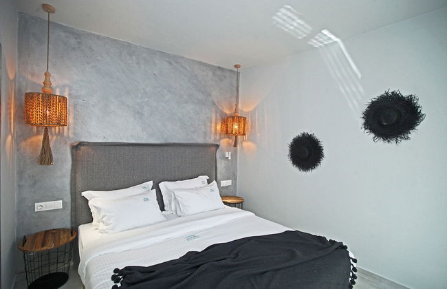 Minthi Boutique Apartments - Foto 4