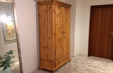 Ferienwohnung Grasmück - Foto 4