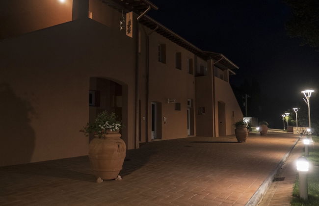 Agriturismo Due Comuni - Foto 60