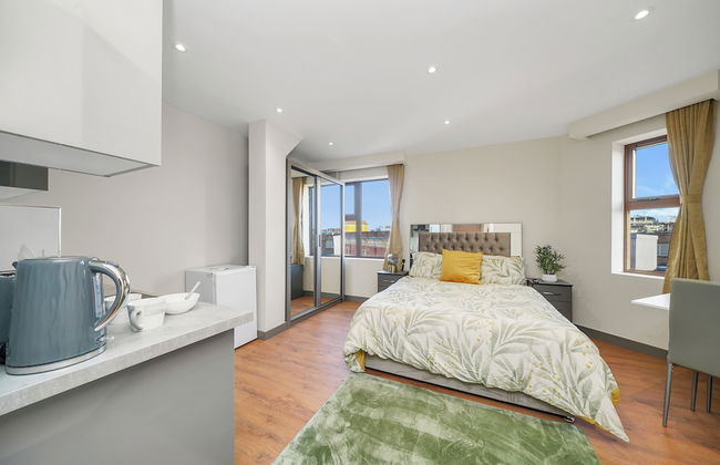 Aparthotel in East London - Foto 3