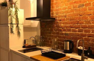 ApARTment Madrid - Photo 26