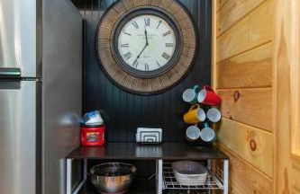 Pilot Point- Hot Tub, Pet Friendly, Firepit - Foto 19