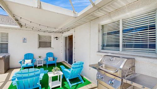 Citrus Breeze - Foto 3