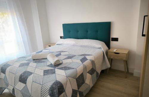 Alojamiento San Gonzalo - Foto 17