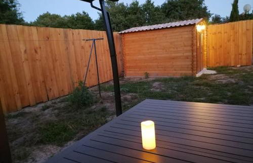 Maison chaleureuse proche plage du Gurp - Foto 40