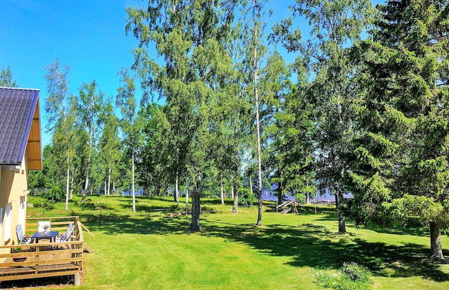 Holiday Home in Hova - Foto 49