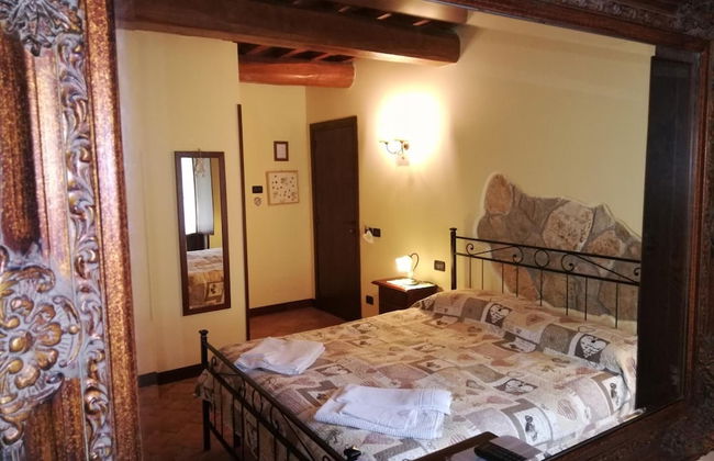 Agriturismo Olivastrella - Foto 13