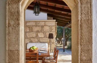 BlueGreen Villa - Foto 47