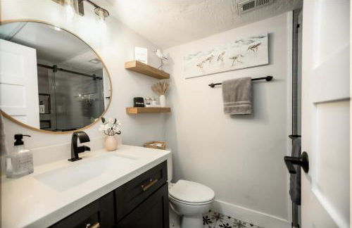 Sea-Renity Heated pools steps to the beach - Foto 22