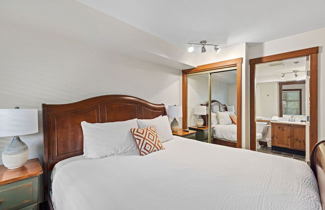 Lost Lake Lodge by Whistler Premier - Photo 65