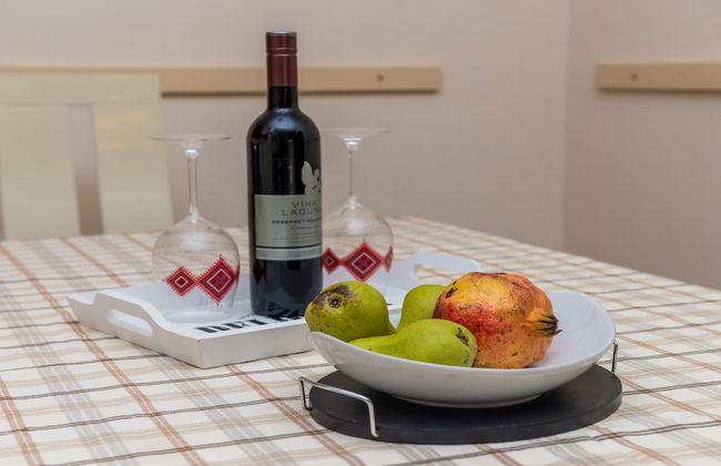 Apartments Kristic - Foto 35