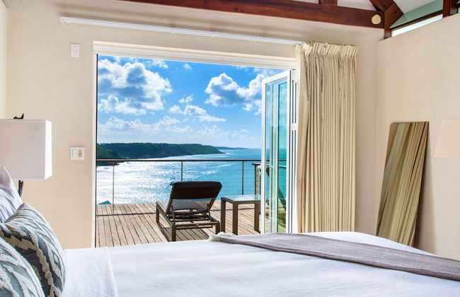 6 BR Villa On Crocus Bay With Pool Concierge - Foto 22