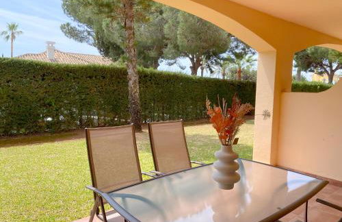 Family Beach Duplex Marbella - Photo 13