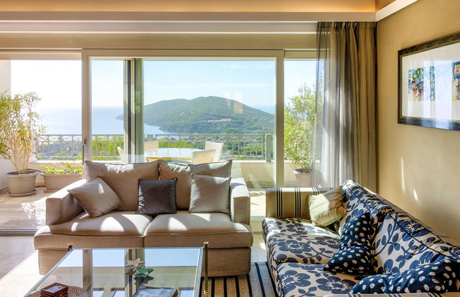 Montecristo - Villa di Sogno - Foto 4